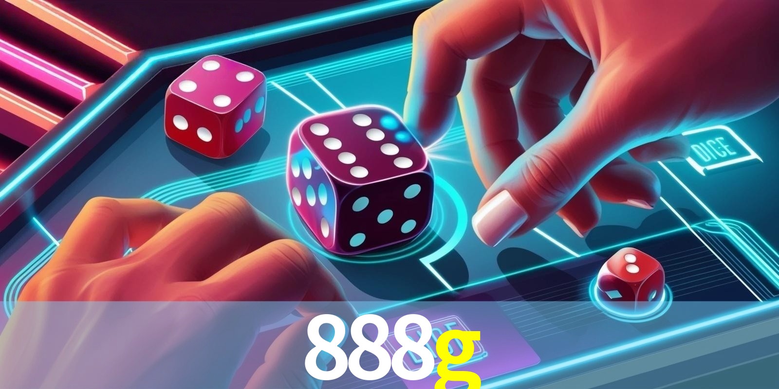 888g